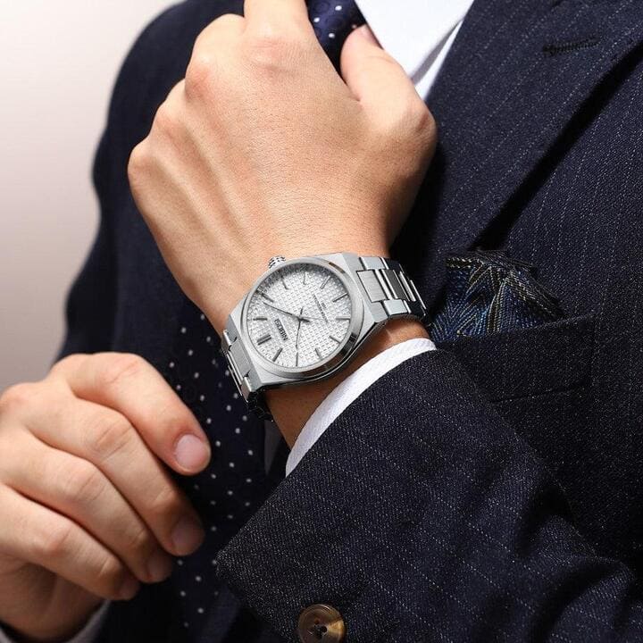 Armand Nibosi® Maestro Black