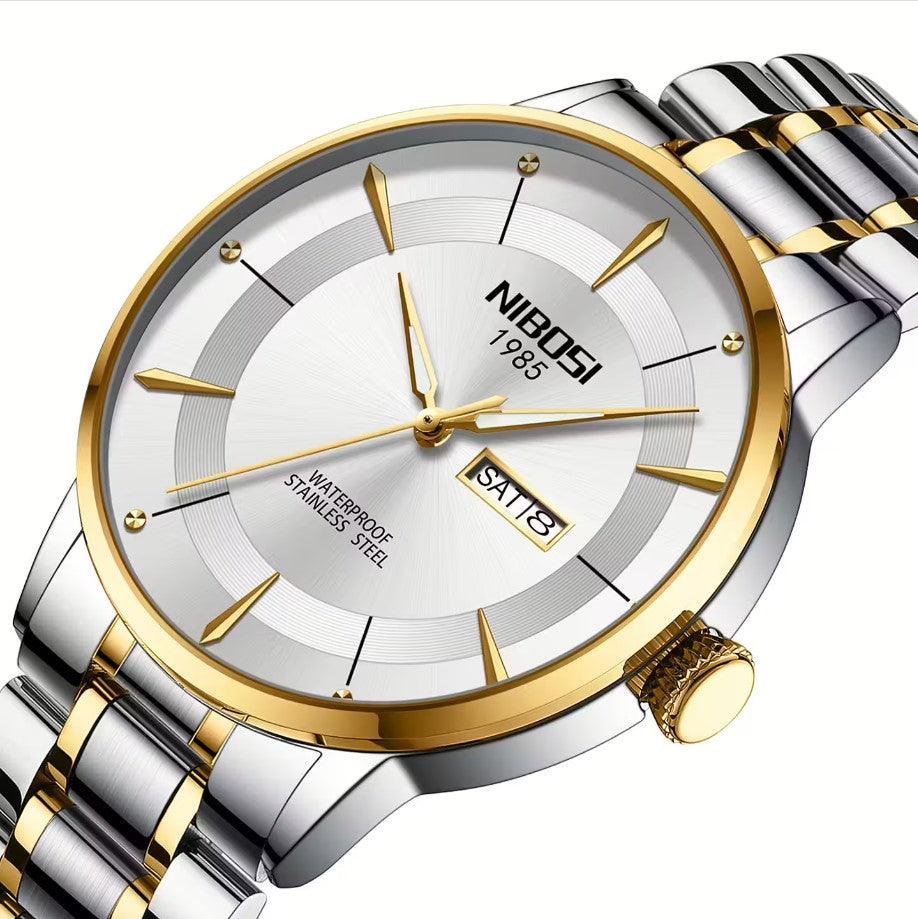 Armand Nibosi® Signature