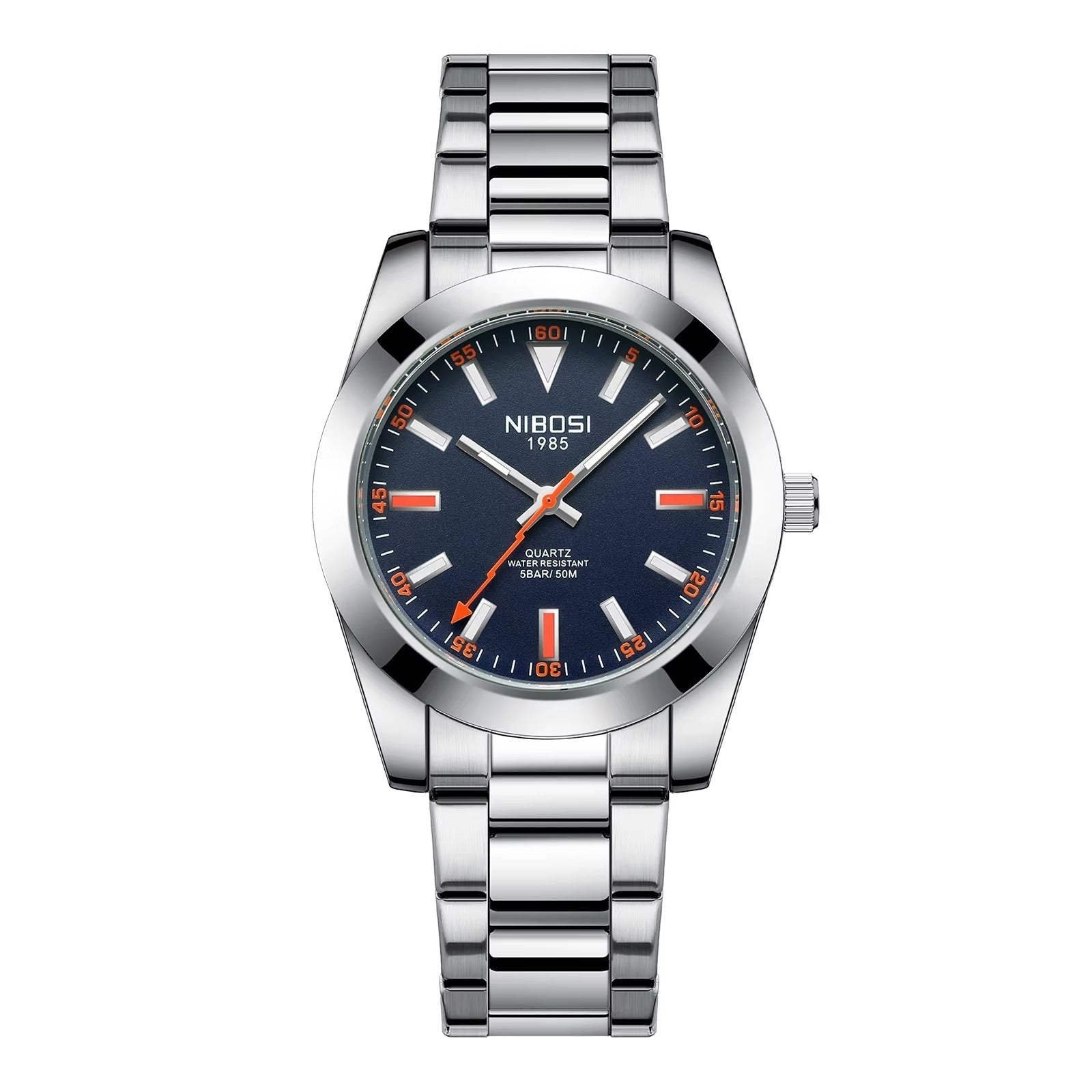 Armand Nibosi® Ember