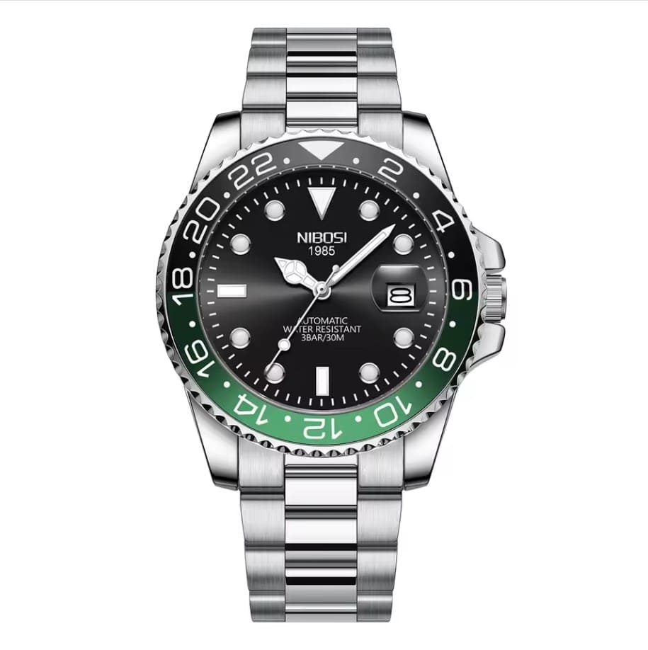 Armand Nibosi® GMT Amiral