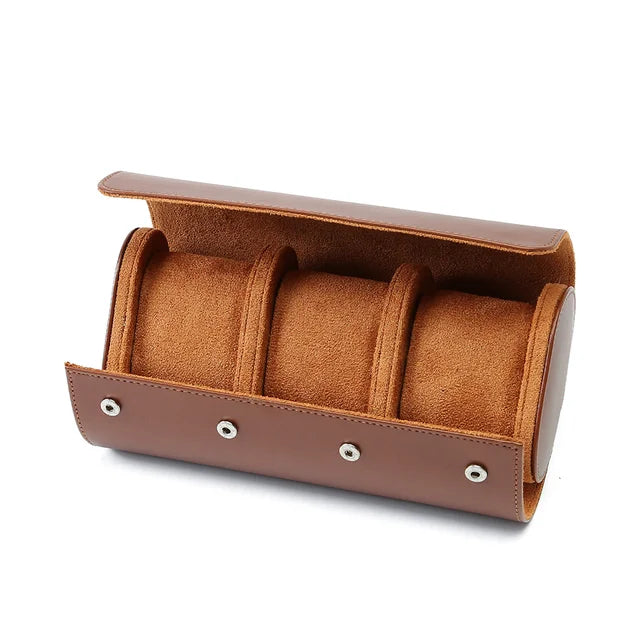 Triple Watch Case