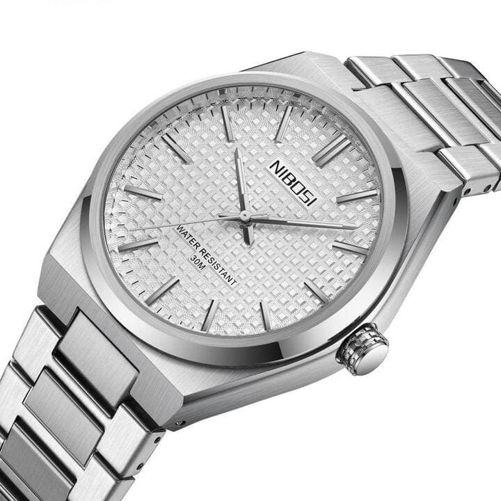 Armand Nibosi® Maestro White