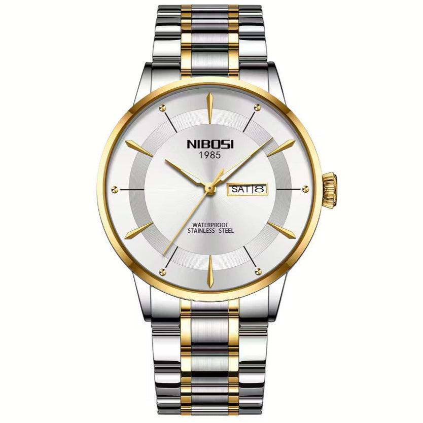 Armand Nibosi® Signature