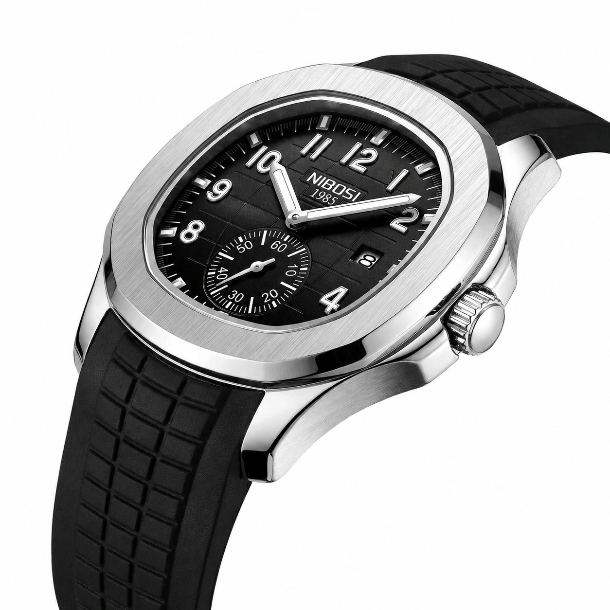 Armand Nibosi® President Black