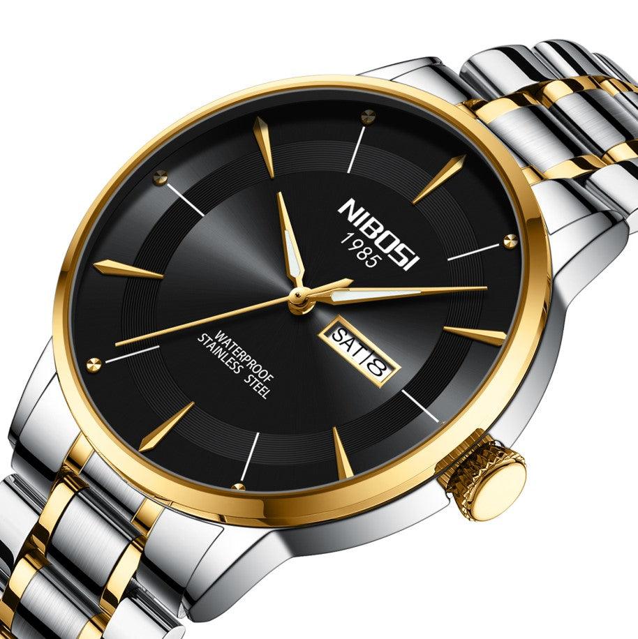 Armand Nibosi® Signature