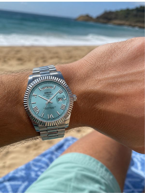 Customer photo