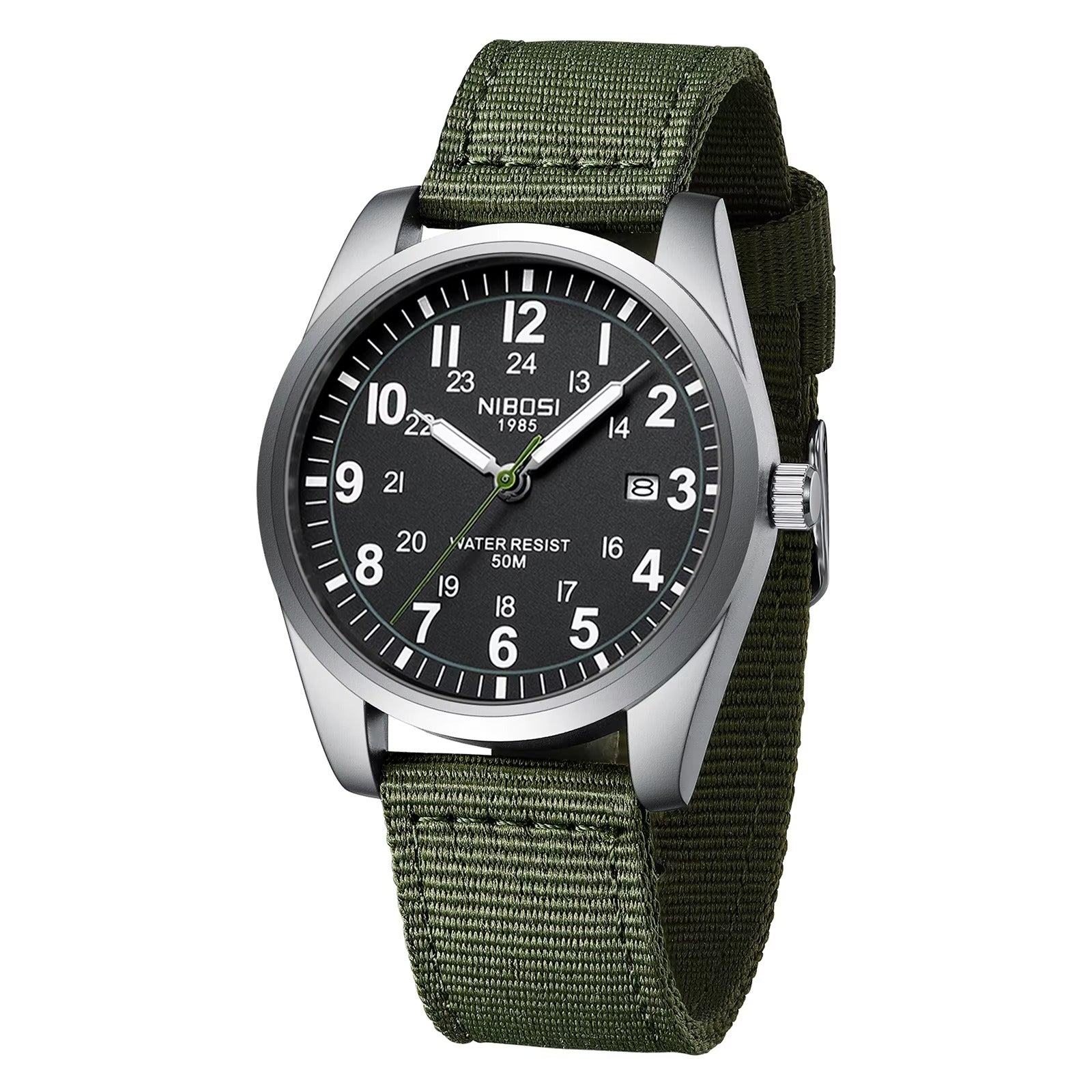Armand Nibosi® Nomad