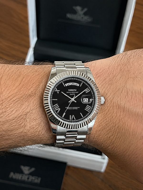 Customer photo
