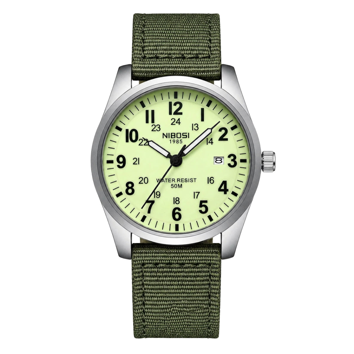 Armand Nibosi® Nomad