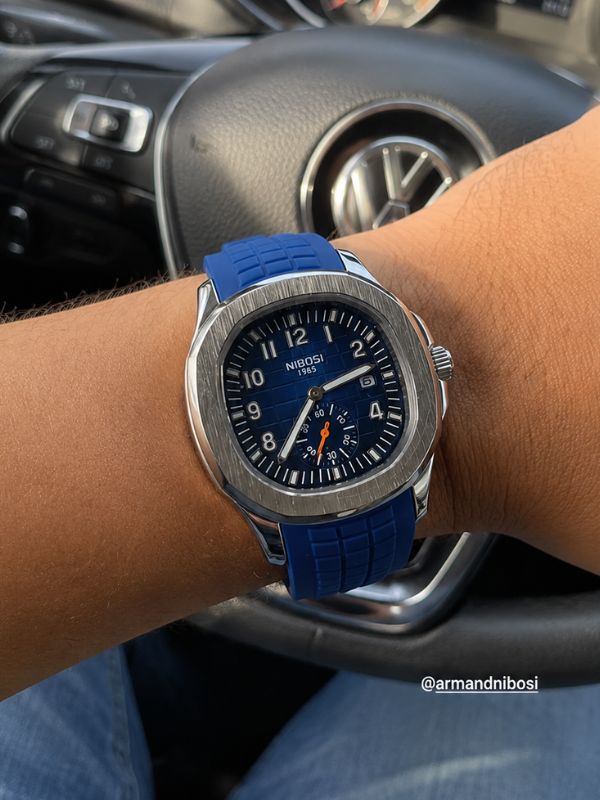 Customer photo