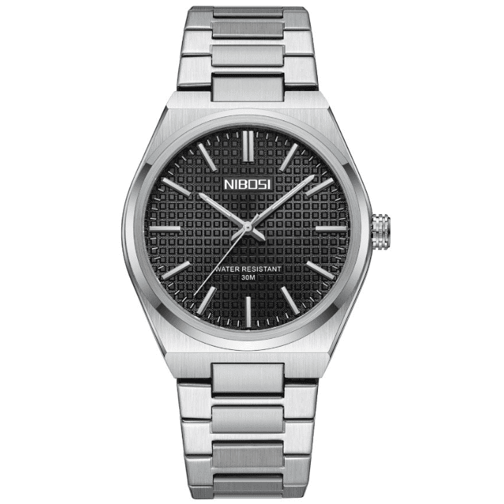 Armand Nibosi® Maestro Black