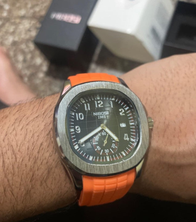 Customer photo