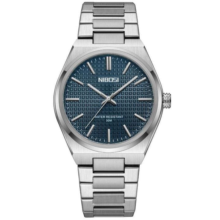 Armand Nibosi® Maestro White