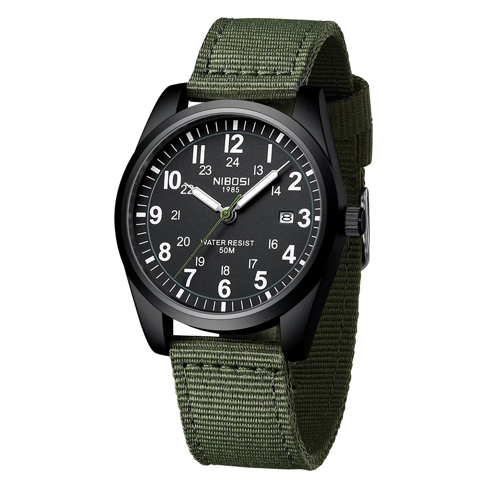 Armand Nibosi® Nomad