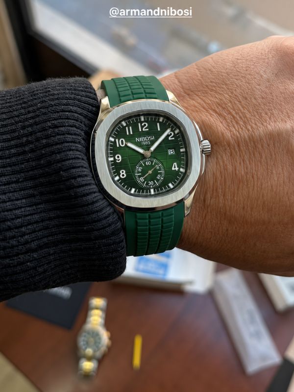 Customer photo