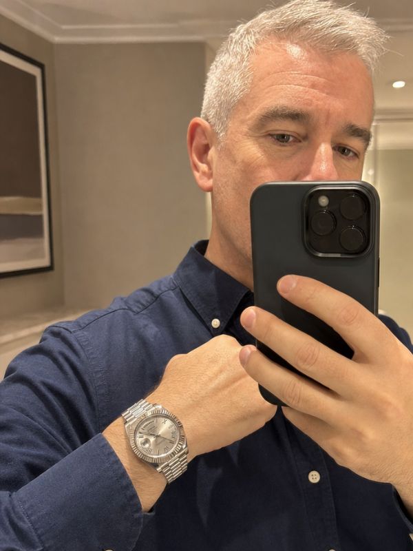 Customer photo