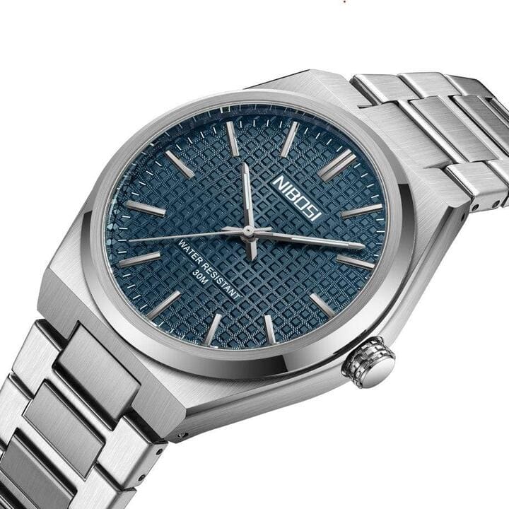 Armand Nibosi® Maestro Blue