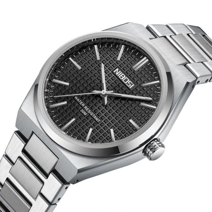 Armand Nibosi® Maestro Black