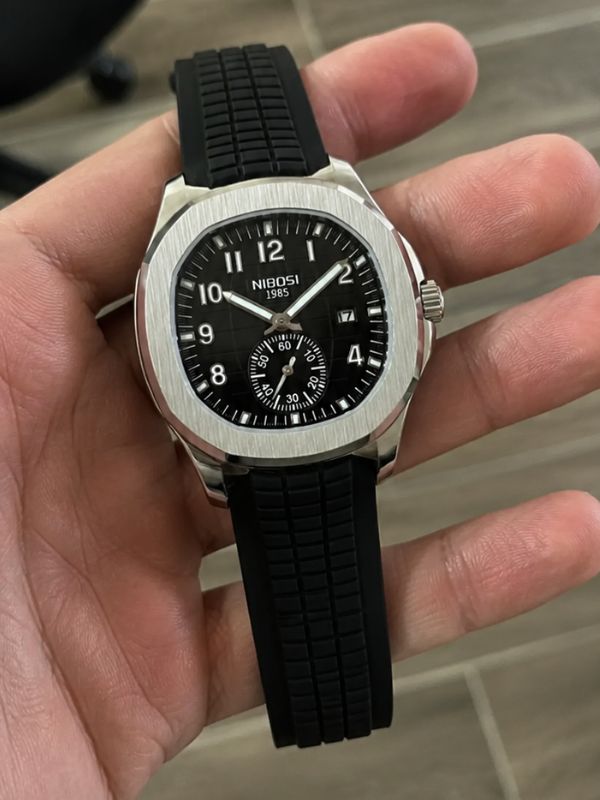 Customer photo