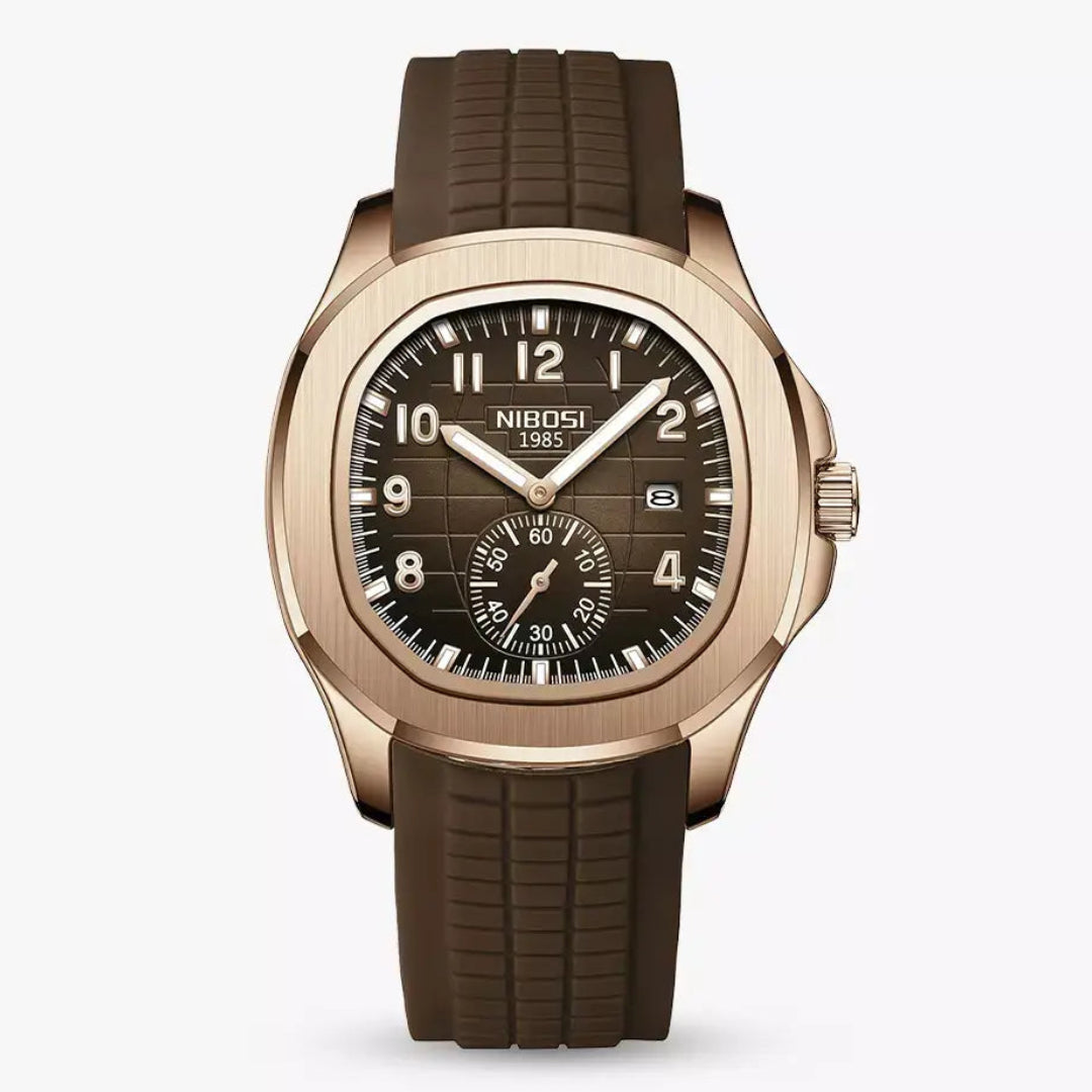 Armand Nibosi® President Black