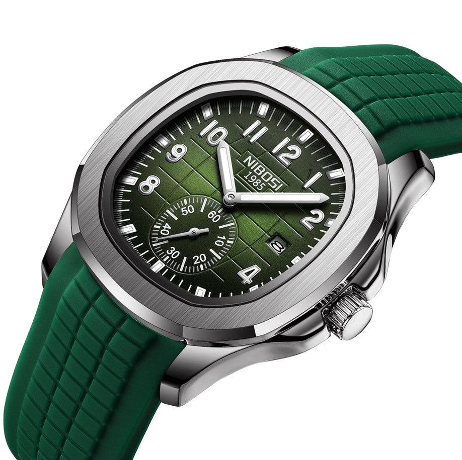 Armand Nibosi® President Green