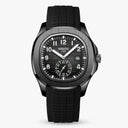 Armand Nibosi® President Black