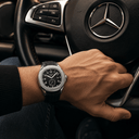 Armand Nibosi® President Black