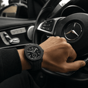 Armand Nibosi® President All Black