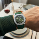 Armand Nibosi® President Green