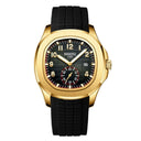 Armand Nibosi® President Black
