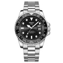 Armand Nibosi® GMT Amiral