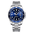 Armand Nibosi® GMT Amiral