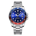 Armand Nibosi® GMT Amiral