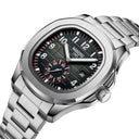 Armand Nibosi® President Silver Green
